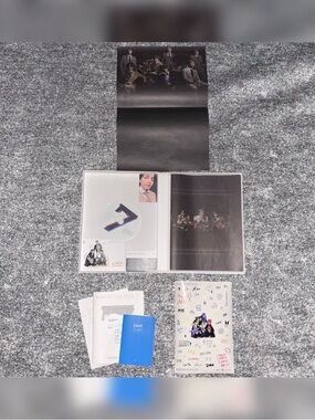 BTS MOTS 7 Version 3